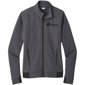 Strive Full-Zip (Ladies')