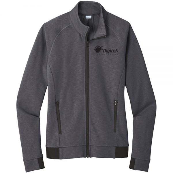 Strive Full-Zip (Ladies')