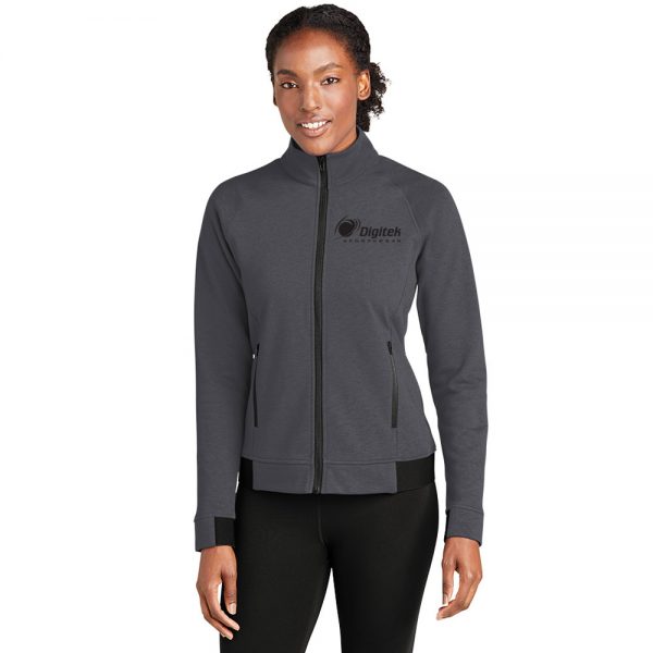 Strive Full-Zip (Ladies') - Image 3