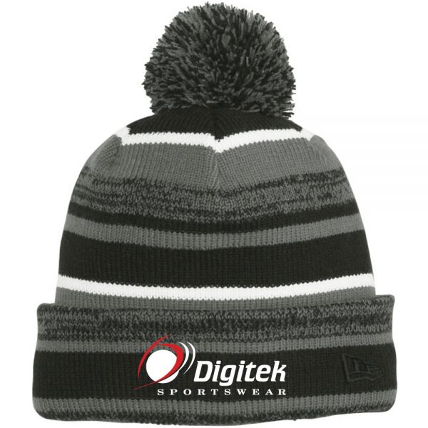 New Era® Sideline Beanie - Image 3