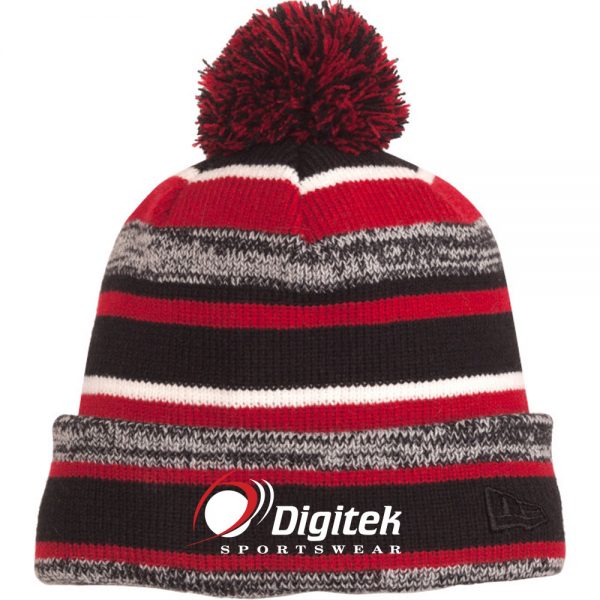 New Era® Sideline Beanie - Image 4