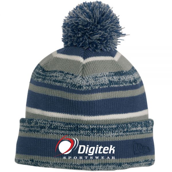 New Era® Sideline Beanie - Image 5