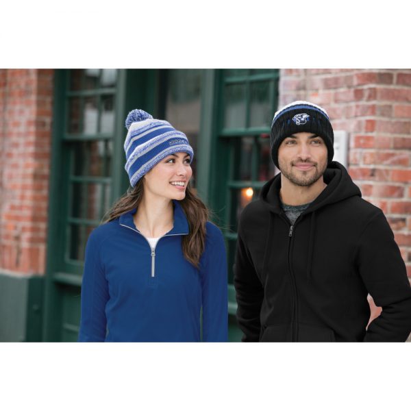 New Era® Sideline Beanie - Image 7