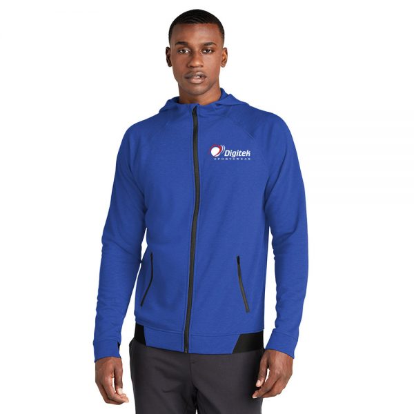 Strive Hooded Full-Zip - Image 5