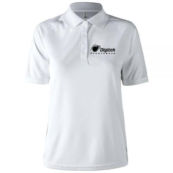 Men's & Ladies' Team Polo - Image 7