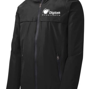 Torrent Waterproof Jacket