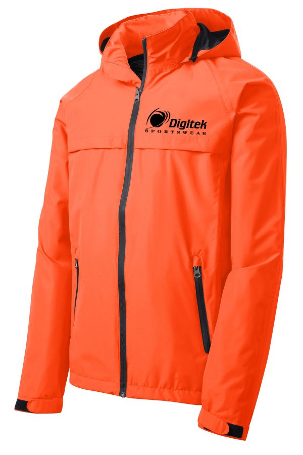 Torrent Waterproof Jacket - Image 2