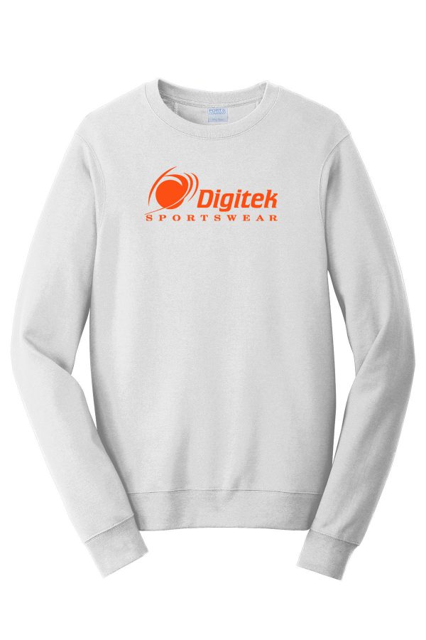 Fan Favorite Crewneck Sweatshirt