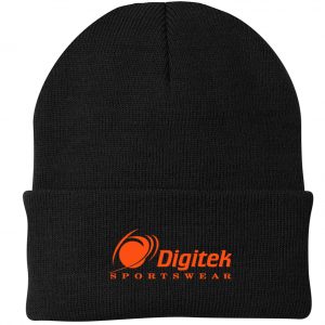 Knit Hat