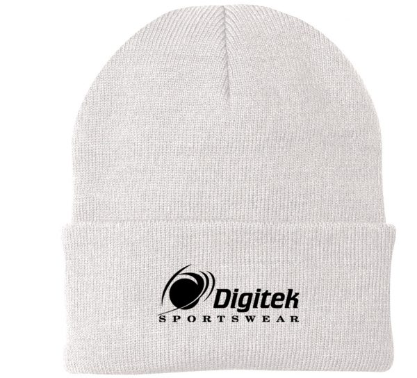 Knit Hat - Image 3