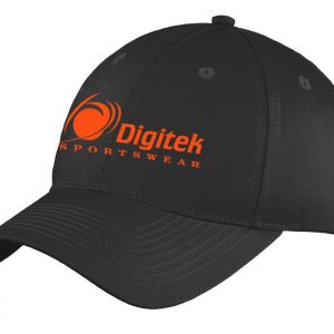 Twill Cap