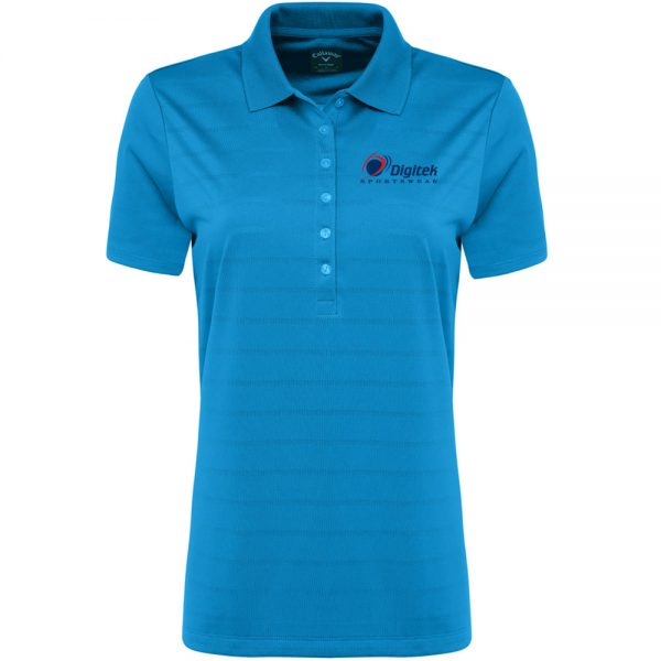 Callaway® Opti-Vent Polo (Ladies) - Image 6