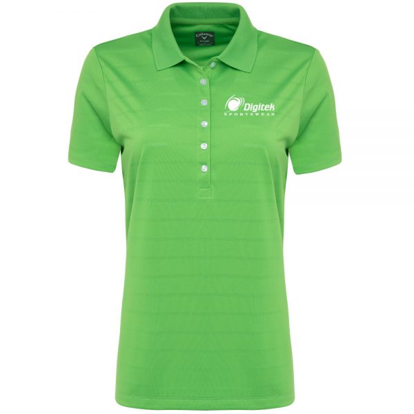 Callaway® Opti-Vent Polo (Ladies)