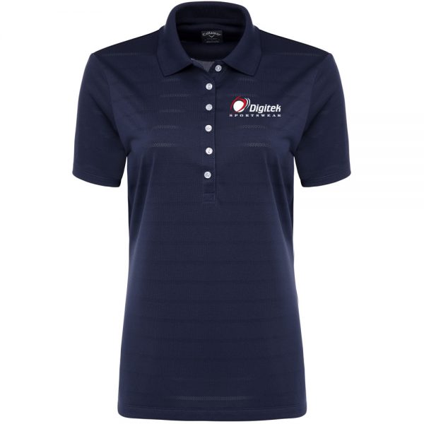 Callaway® Opti-Vent Polo (Ladies) - Image 4