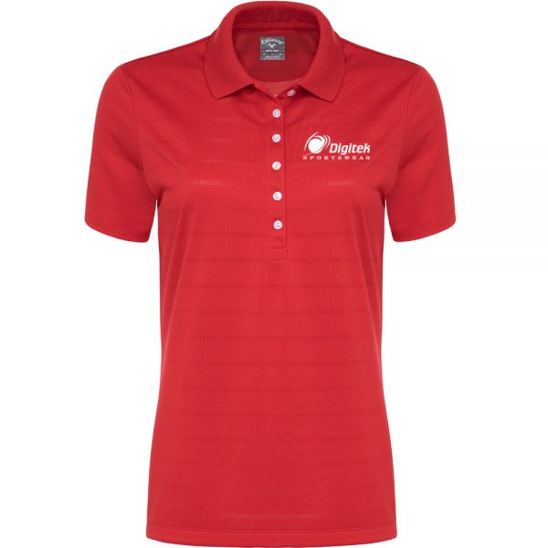 Callaway® Opti-Vent Polo (Ladies) - Image 8