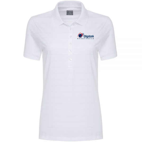 Callaway® Opti-Vent Polo (Ladies) - Image 9