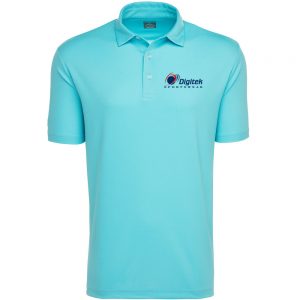 Callaway® Birdseye Polo