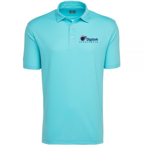 Callaway® Birdseye Polo - Digitek Sportswear