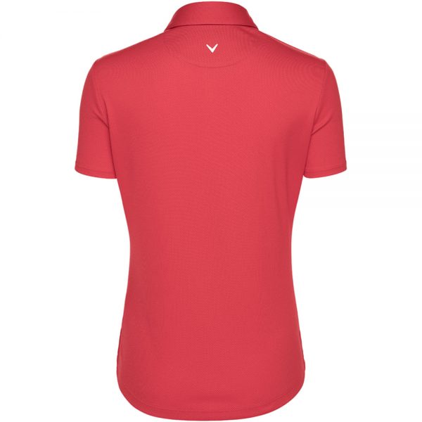 Callaway® Birdseye Polo (Ladies') - Image 8