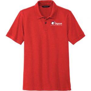 MERCER+METTLE™ Pique Polo