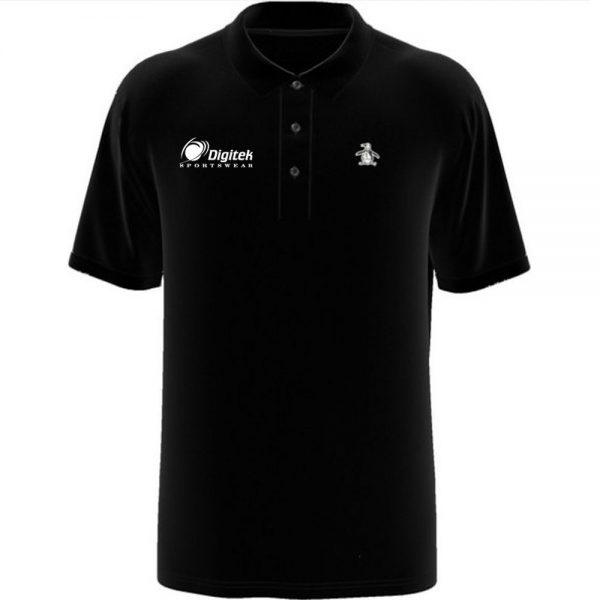 Original Penguin® Solid Polo - Image 3