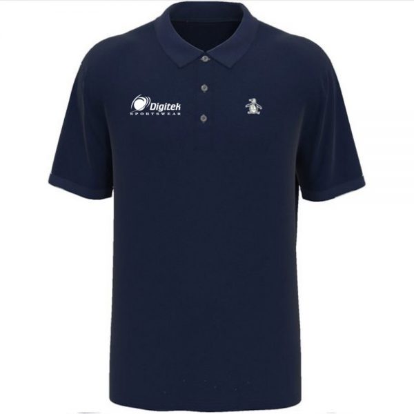 Original Penguin® Solid Polo