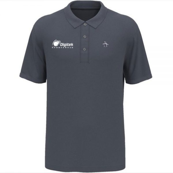 Original Penguin® Solid Polo - Image 4