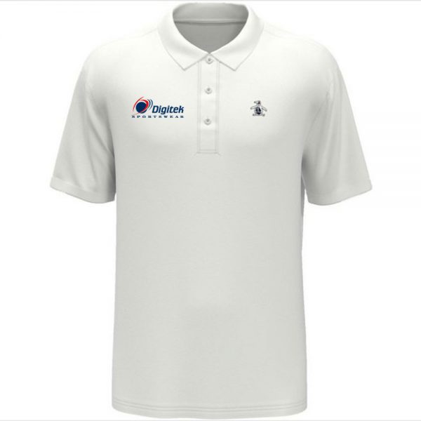 Original Penguin® Solid Polo - Image 5