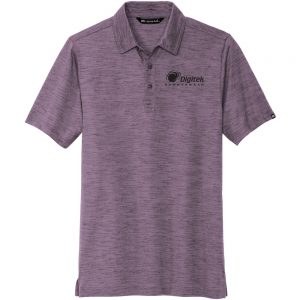 TravisMathew Auckland Slub Polo