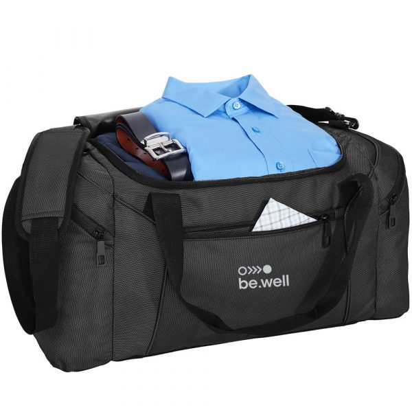 Bag: Duffel - Image 3