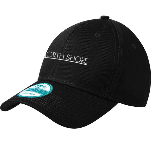 New Era® Structured Cap - Image 2