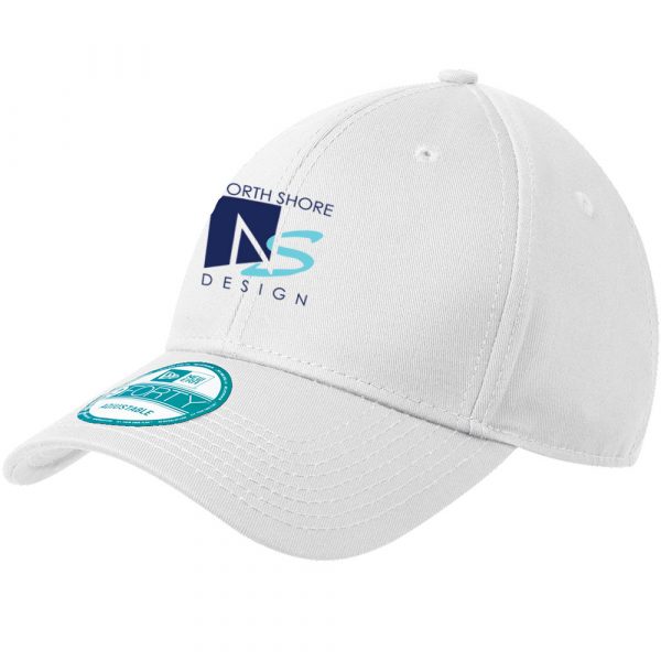 New Era® Structured Cap - Image 4