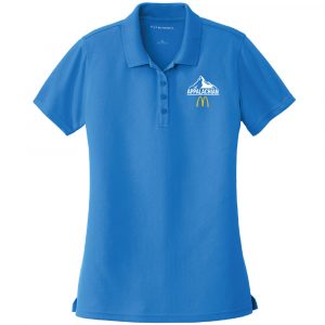 Appalachian: Solid Polo (Ladies')