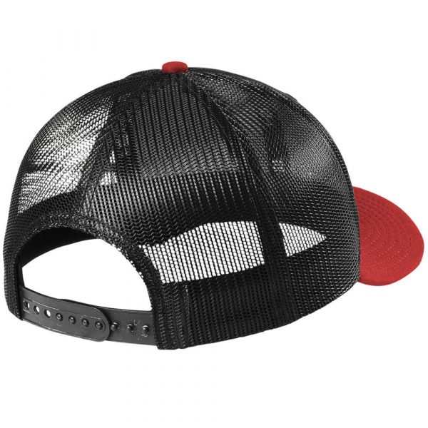 Pride Mesh Back Cap - Image 5