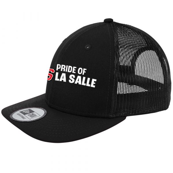 Pride Mesh Back Cap - Image 2