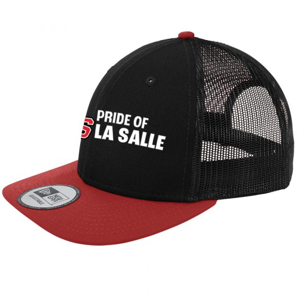 Pride Mesh Back Cap