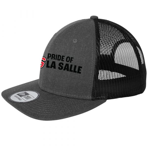 Pride Mesh Back Cap - Image 3