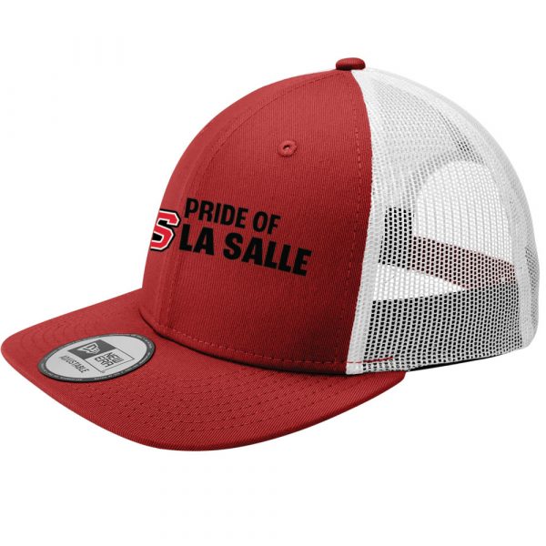 Pride Mesh Back Cap - Image 4