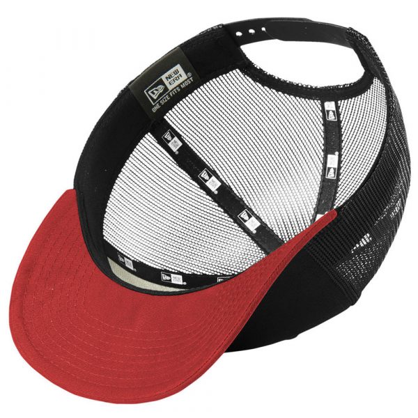 Pride Mesh Back Cap - Image 6