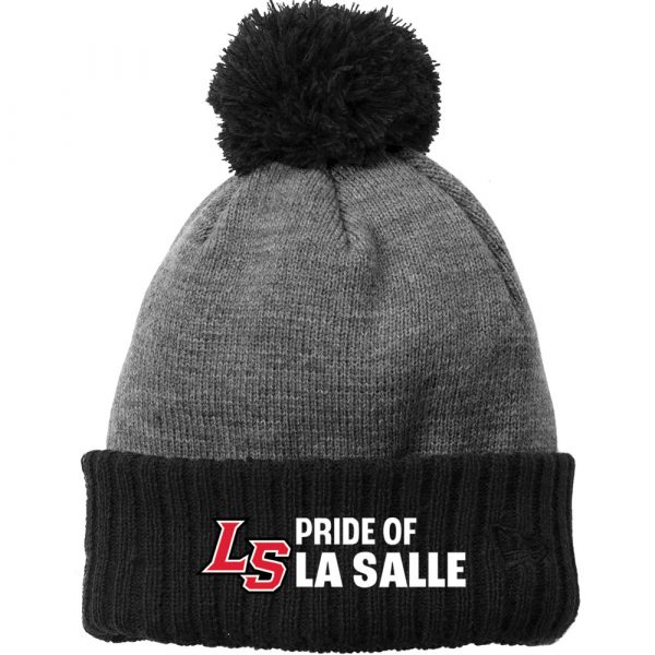 Pride Knit Hat - Image 2