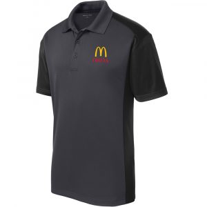 Men's: McDonald's OROA