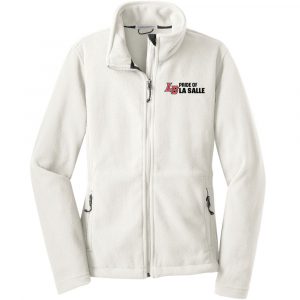 Pride Fleece Jacket (Ladies')