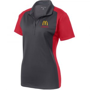 Ladies': McDonald's OROA