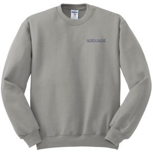 Jerzees® Crewneck Sweatshirt