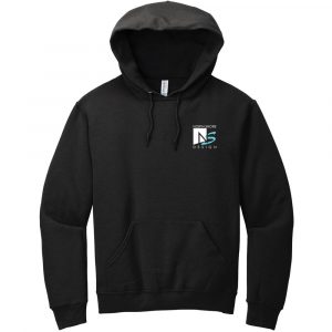 Jerzees® Hooded Sweatshirt