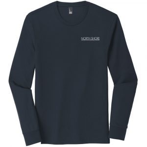 District® Perfect Tri® L/S T-shirt