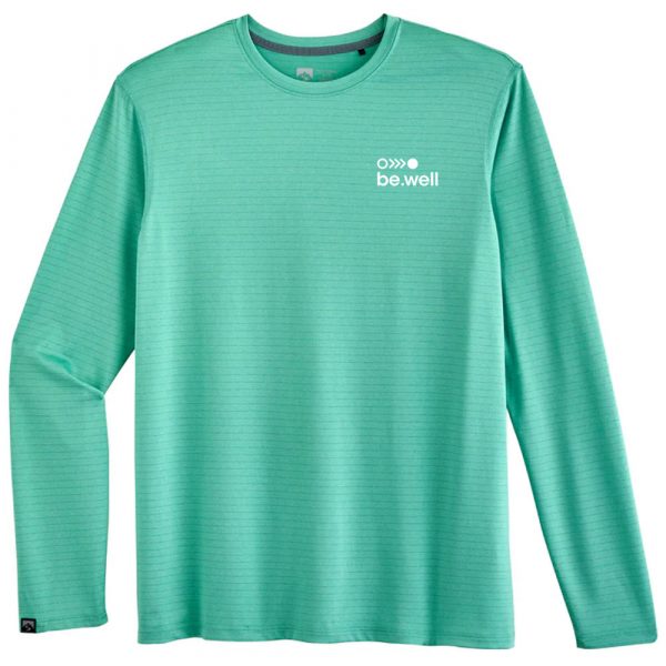 Tee: Storm Creek® Sightseer L/S T-shirt