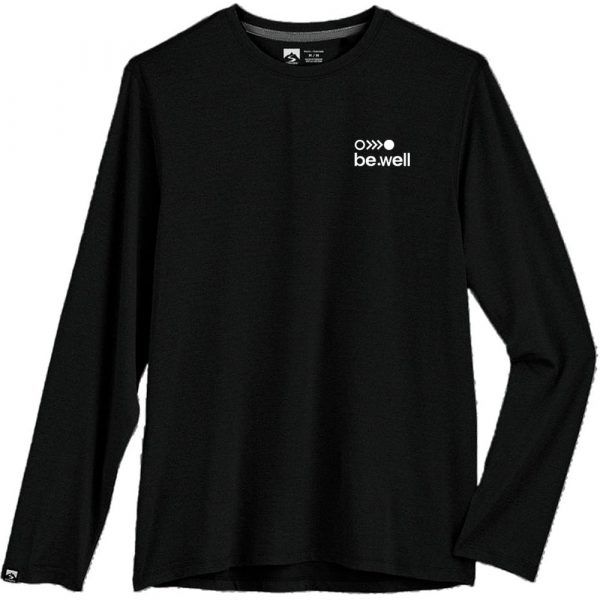 Tee: Storm Creek® Sightseer L/S T-shirt - Image 4