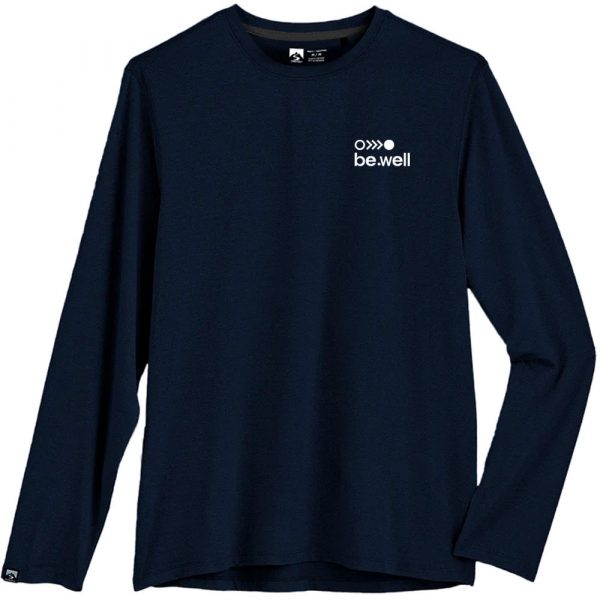 Tee: Storm Creek® Sightseer L/S T-shirt - Image 5