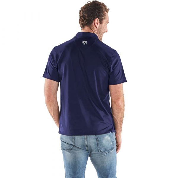 Polo: Storm Creek® Visionary Polo - Image 3